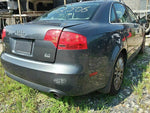 Trunk/Hatch/Tailgate Sedan Without Spoiler Fits 05-08 AUDI A4 307432