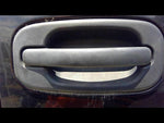 Passenger Door Handle Exterior Door Front Fits 99-07 SIERRA 1500 PICKUP 305412