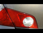 Driver Left Tail Light Lid Mounted Fits 06-07 INFINITI M35 317460