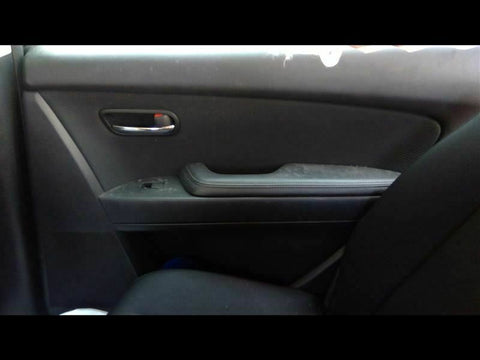 CX-9      2010 Door Trim Panel, Rear 312480