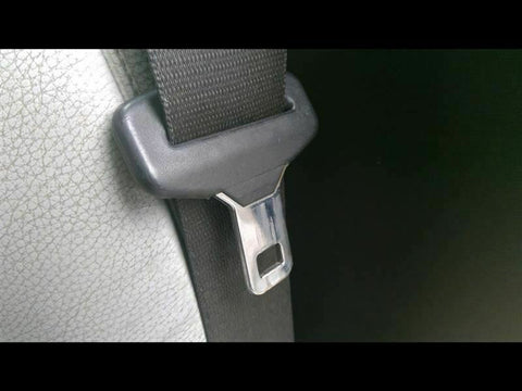 Seat Belt Front Bucket Driver Retractor Thru VIN R45954 Fits 09 XF 321922