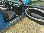 MINI 1    2007 Seat, Rear 322384