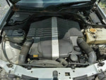 Fuel Pump 463 Type Pump Only G550 Inline Fits 02-13 MERCEDES G-CLASS 308146