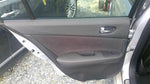 MAXIMA    2011 Door Trim Panel Rear 341292