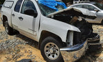 Back Glass Fixed Heated With Privacy Tint Fits 07-14 SIERRA 2500 PICKUP 351035