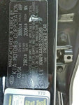 Engine ECM Electronic Control Module 1.8L ID 391032EXA0 Fits 14 FORTE 276286