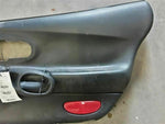 CORVETTE  2000 Door Trim Panel, Front 320144