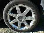 Wheel 18x8 7 Spoke Chrome Finish Opt PD5 Fits 07-09 ESCALADE 275946