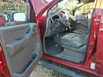 Strut Front Fits 05-17 FRONTIER 316160