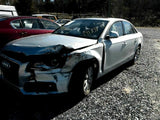 Automatic Transmission AWD Qutro 8 Speed Fits 09-10 AUDI A4 241171