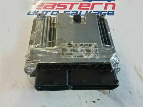 Engine ECM Electronic Control Module 2.0L Automatic Fits 08-09 PASSAT 308938