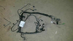 01 MERCEDES CLK320 ENGINE WIRE HARNESS P/N: A208 540 6809