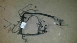 01 MERCEDES CLK320 ENGINE WIRE HARNESS P/N: A208 540 6809