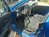 MAZDA 3   2005 Transmission Shift 294397