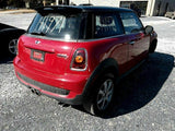 Passenger Tail Light HT Reverse In Tail Lamp Fits 07-10 MINI COOPER 262033