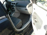 Seat Belt Front Bucket Seat Passenger Buckle Fits 07-12 CALIBER 285962