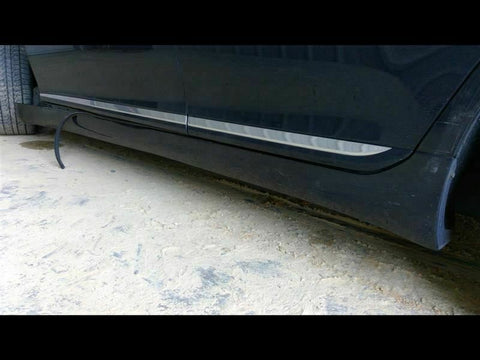 LS460     2008 Rocker Panel Moulding 321498