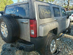 Back Glass Suv With Privacy Tint Opt AJ1 Fits 06-10 HUMMER H3 317647