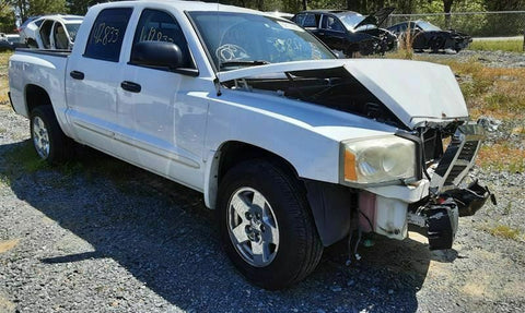 Wheel 16x7 Spare Fits 05-07 DAKOTA 336795