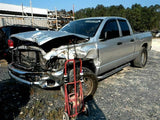 Automatic Transmission 4WD Fits 04-05 DODGE 1500 PICKUP 235229