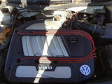 00 01 02 03 04 05 VW JETTA AIR CLEANER 2.8L 176787