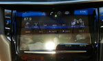 Passenger Front Seat Radio Opt Uqa 8 Speaker fits 13-14 XTS 347016