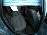 PASSAT    2002 Engine Cover 227185