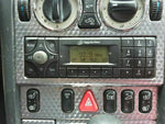 Driver Lower Control Arm Front 170 Type SLK320 Fits 97-04 MERCEDES SLK 308067