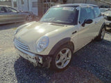 02 03 04 05 06 07 08 MINI COOPER ANTI-LOCK BRAKE PART 209326