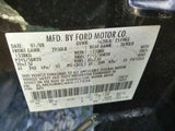 MKX       2008 Engine Cover 256542