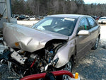 07 08 09 10 11 TOYOTA CAMRY L. REAR SIDE DOOR 226343