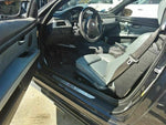 M3        2008 Door Trim Panel, Front 294448