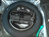 TL        2005 Engine Cover 225746