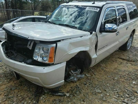 Passenger Front Spindle/Knuckle Fits 99-07 SIERRA 1500 PICKUP 322557