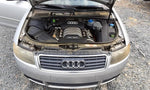 A4 AUDI   2003 Transmission Shift 353038