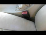 Seat Belt Front Bucket Driver Buckle Fits 06-10 BMW 550i 330108