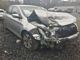 Automatic Transmission CVT Fits 13 ACCORD 277013