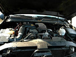 Power Steering Pump Classic Style Fits 01-07 SIERRA 2500 PICKUP 238938
