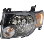 0 Headlight 364879