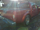 Strut Front Fits 05-17 FRONTIER 316159