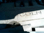 MKS       2009 Engine Cover 230941