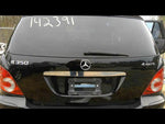 Trunk/Hatch/Tailgate 251 Type R350 Fits 06-13 MERCEDES R-CLASS 298034