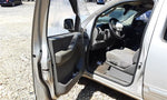 Passenger Front Door With Body Side Moulding Fits 05-11 FRONTIER 354239