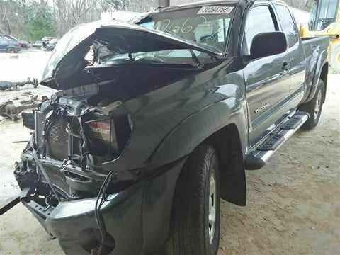 Air/Coil Spring Front Extended Cab Prerunner Fits 05-12 TACOMA 322715