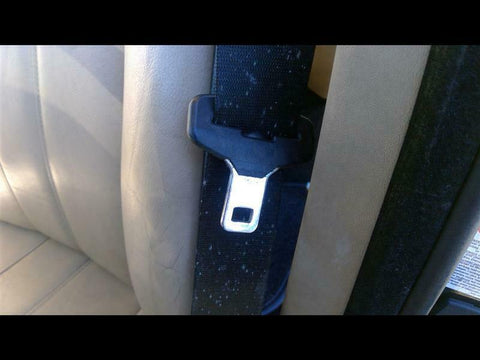Seat Belt Front Bucket Seat Driver Retractor Fits 03-06 RANGE ROVER 330704