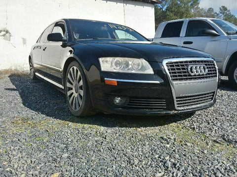 Axle Shaft Rear Axle 4.2L Fits 07-10 AUDI A8 298164 freeshipping - Eastern Auto Salvage