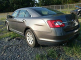 Back Glass Fits 10-11 TAURUS 287993