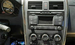 Driver Left Rear Window Regulator Fits 07-14 MAZDA CX-9 336897