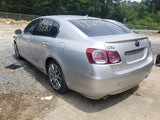 Carrier Rear 3.769 Ratio RWD Fits 07-11 LEXUS GS350 339066