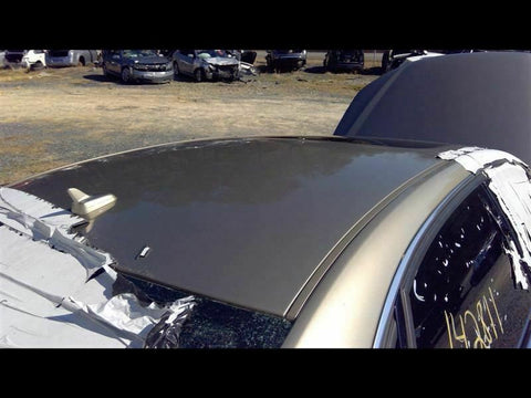 Roof LWB A8L Opt K8L Sunroof Without Panoramic Roof Fits 11-17 AUDI A8 336082